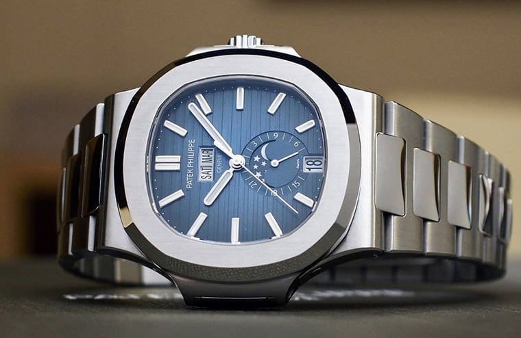 為何PP Nautilus金鷹運(yùn)動(dòng)表二級(jí)市場價(jià)格這么高？