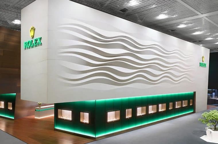 勞力士2023年新款4個(gè)大膽預(yù)測(cè)