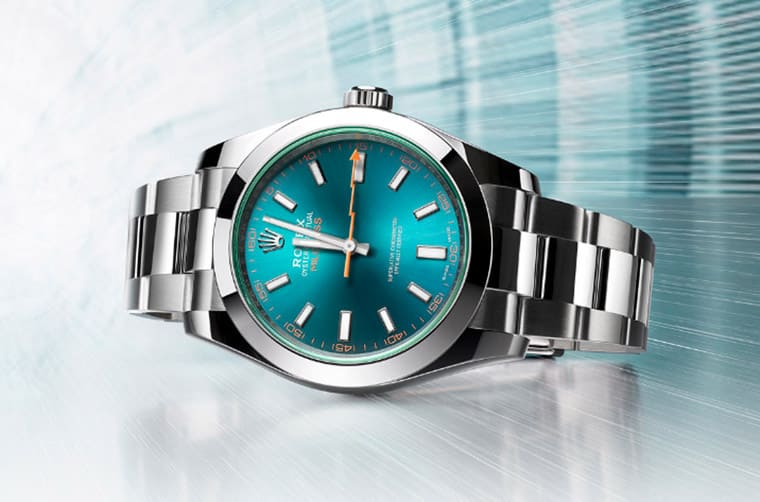 勞力士2023年新款4個(gè)大膽預(yù)測(cè)