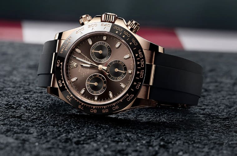 勞力士2023年新款4個(gè)大膽預(yù)測(cè)