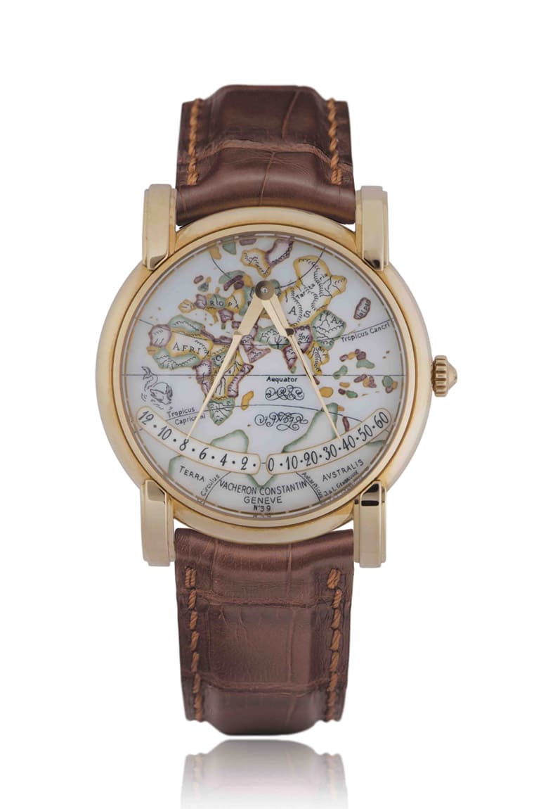 江詩丹頓「解構之美」高級工藝制表展從過年前展到過年后時間地點這里看