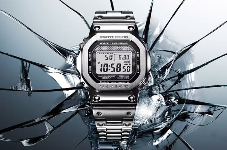 推薦三款日系萬元預算手表,運動表、正裝表都有