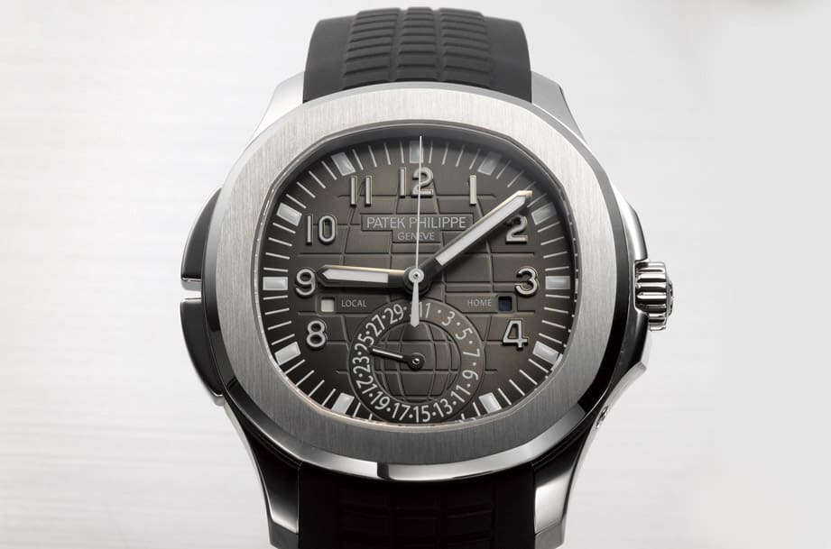 百達(dá)翡麗Aquanaut 5164A價(jià)格連11個(gè)月下滑最新行情揭曉