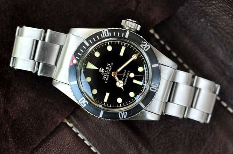 好萊塢男神奧蘭多布魯分享愛表失而復(fù)得的感動故事