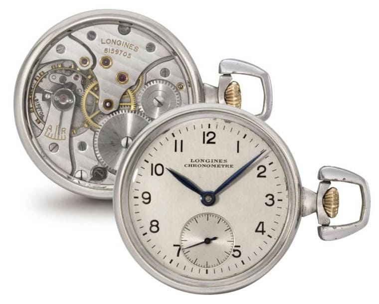 “勞力士先生” 評(píng)選最愛十支最愛手表 結(jié)果令人大感意外