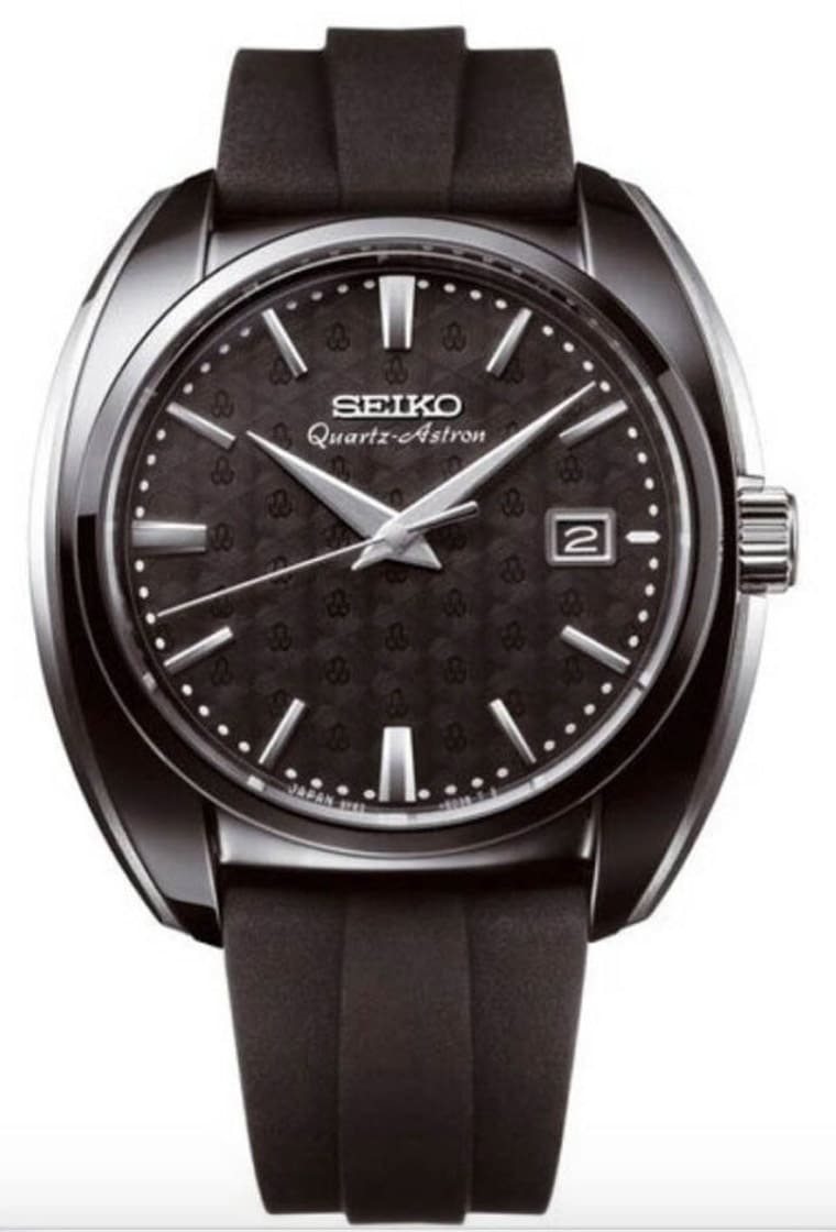 “勞力士先生” 評(píng)選最愛十支最愛手表 結(jié)果令人大感意外