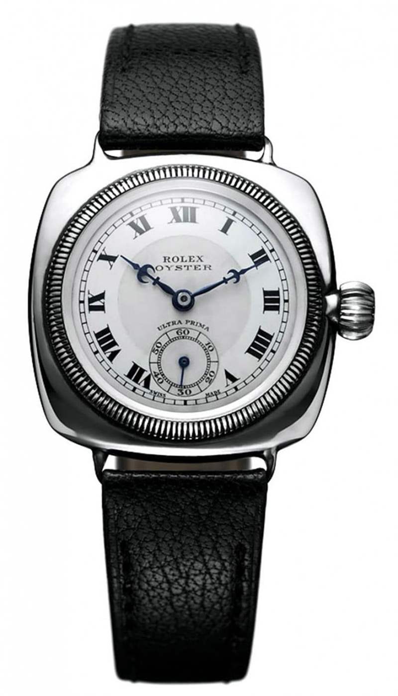 “勞力士先生” 評(píng)選最愛十支最愛手表 結(jié)果令人大感意外