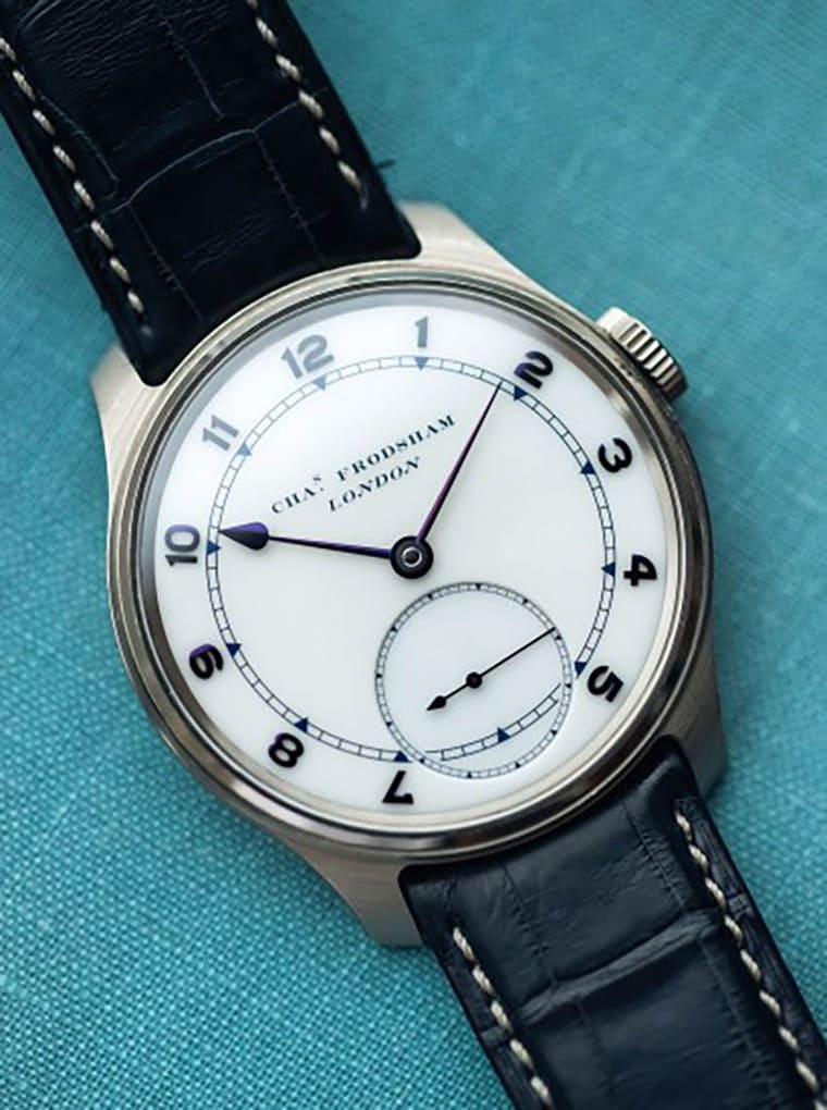 “勞力士先生” 評(píng)選最愛十支最愛手表 結(jié)果令人大感意外