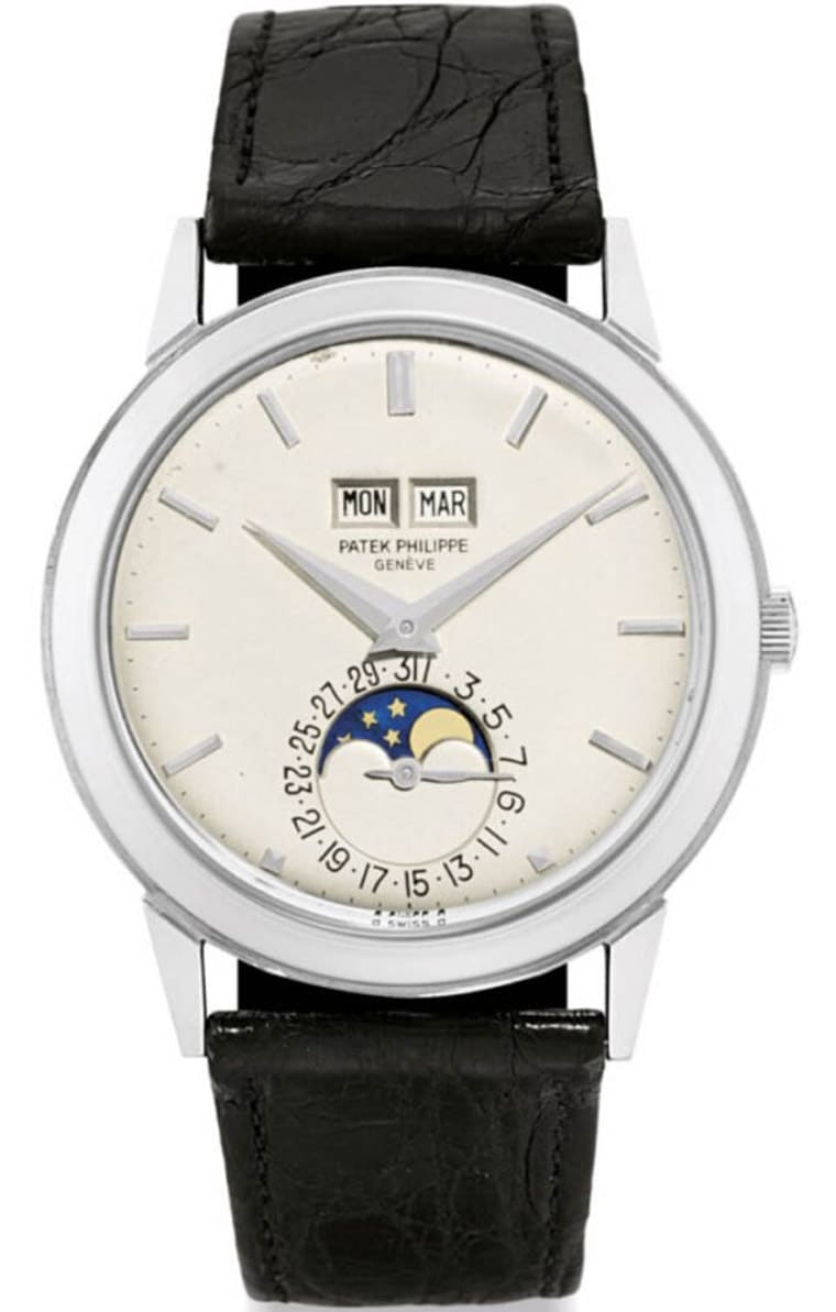 “勞力士先生” 評(píng)選最愛十支最愛手表 結(jié)果令人大感意外