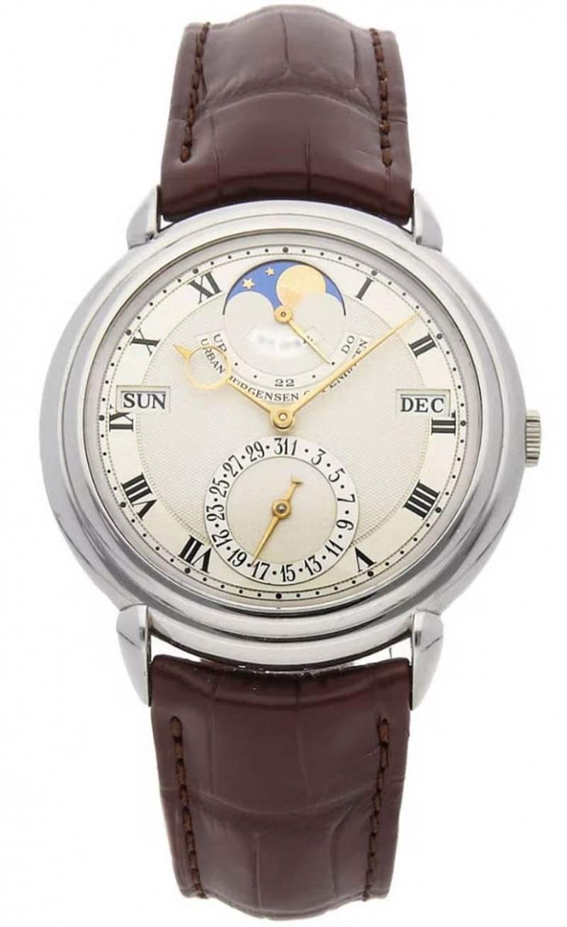 “勞力士先生” 評(píng)選最愛十支最愛手表 結(jié)果令人大感意外