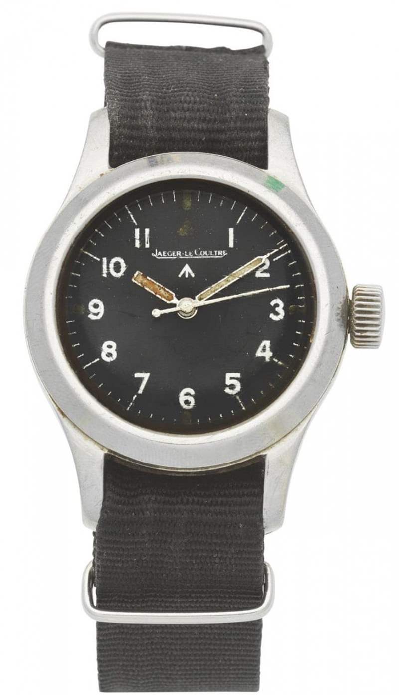 “勞力士先生” 評(píng)選最愛十支最愛手表 結(jié)果令人大感意外