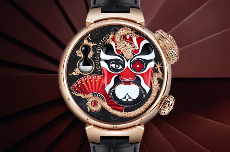 專家開箱實(shí)測LV川劇臉譜動偶表意想不到驚人畫面曝光