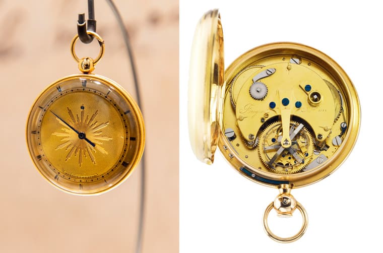 寶璣與藝術(shù)期間限定店于臺(tái)北101快閃登場(chǎng)精彩內(nèi)容一次看