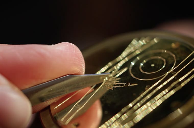 與日內瓦鐘表展同步登場！2023百達翡麗珍稀工藝展焦點新作搶先看