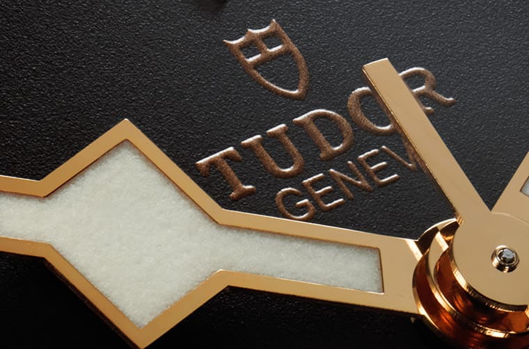 帝舵將在2023年鐘表與奇跡表展期間開快閃店新品當(dāng)場(chǎng)直接買