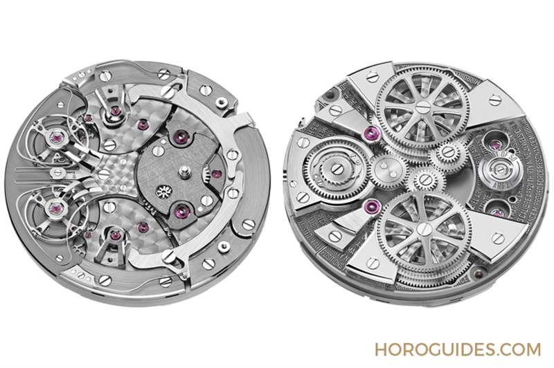 ARMIN STROM - 湛藍入作，Armin Strom鏡像共振腕表新色亮相