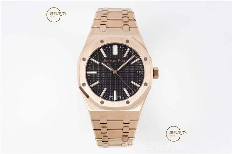 APS廠ap愛(ài)彼15510皇家橡樹(shù)做工評(píng)測(cè)-APS廠15510一體機(jī)對(duì)比ZF廠15510那個(gè)好