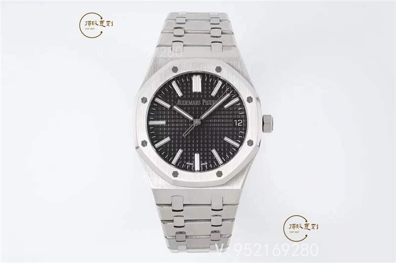 APS廠ap愛(ài)彼15510皇家橡樹(shù)做工評(píng)測(cè)-APS廠15510一體機(jī)對(duì)比ZF廠15510那個(gè)好