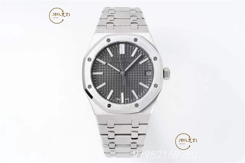 APS廠ap愛(ài)彼15510皇家橡樹(shù)做工評(píng)測(cè)-APS廠15510一體機(jī)對(duì)比ZF廠15510那個(gè)好