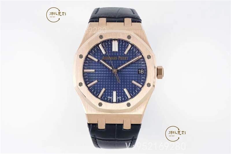 APS廠ap愛(ài)彼15510皇家橡樹(shù)做工評(píng)測(cè)-APS廠15510一體機(jī)對(duì)比ZF廠15510那個(gè)好