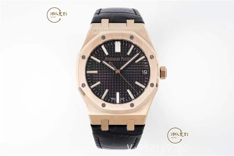 APS廠ap愛(ài)彼15510皇家橡樹(shù)做工評(píng)測(cè)-APS廠15510一體機(jī)對(duì)比ZF廠15510那個(gè)好