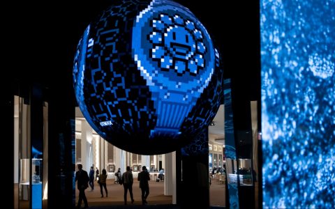 2023日內(nèi)瓦鐘表與奇跡聚焦最前線│宇舶篇