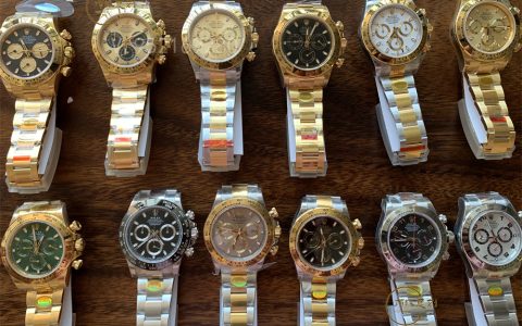 N廠Noob廠勞力士綠金迪做工評測-N廠綠金迪質量怎么樣