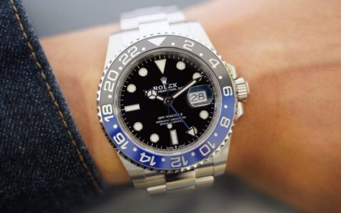 入手機械表入門6件你必須了解的事！新手想買表前分得清機械表石英表嗎？