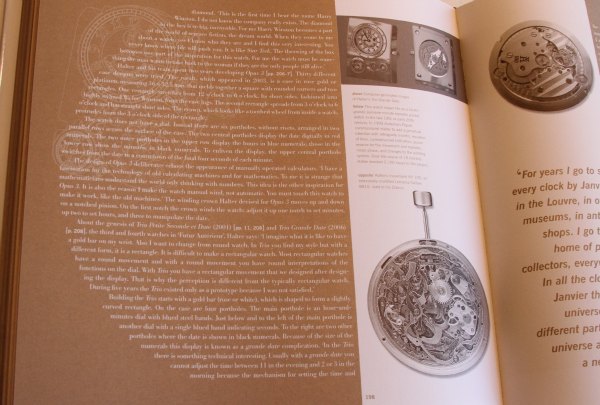 當(dāng)代制表大師（Michael Clerizo）