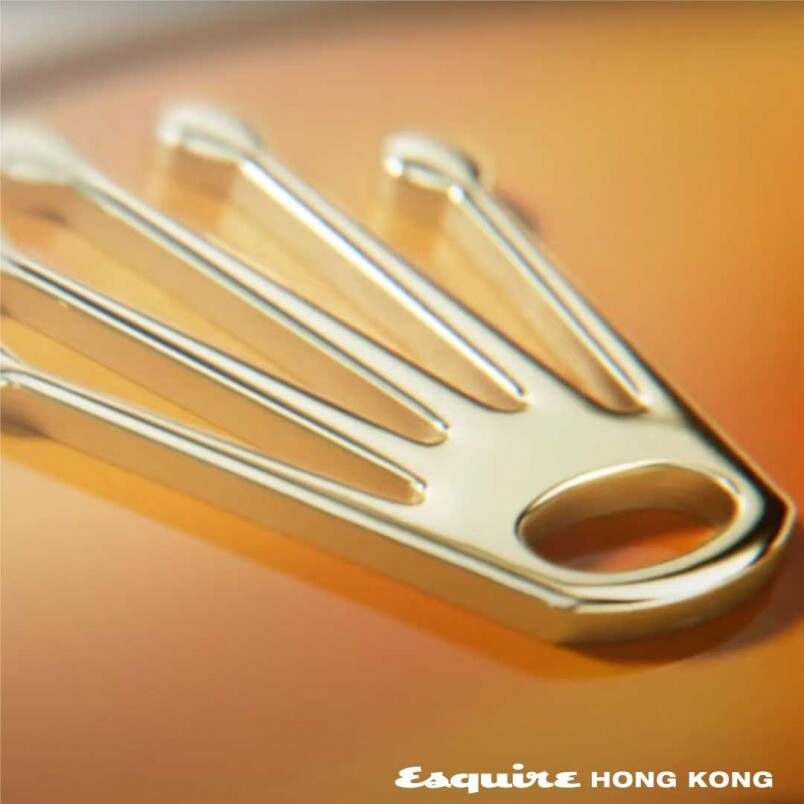 勞力士2023預測：橙面的新表？