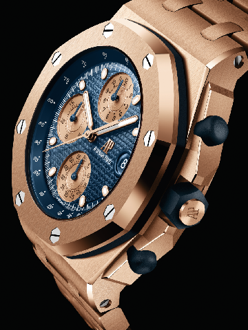 五款全新皇家橡樹(shù)離岸型