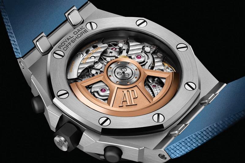 五款全新皇家橡樹(shù)離岸型