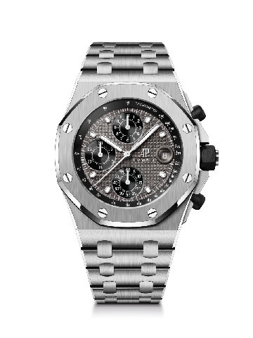 五款全新皇家橡樹(shù)離岸型