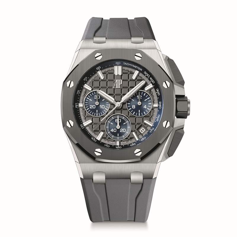 五款全新皇家橡樹(shù)離岸型