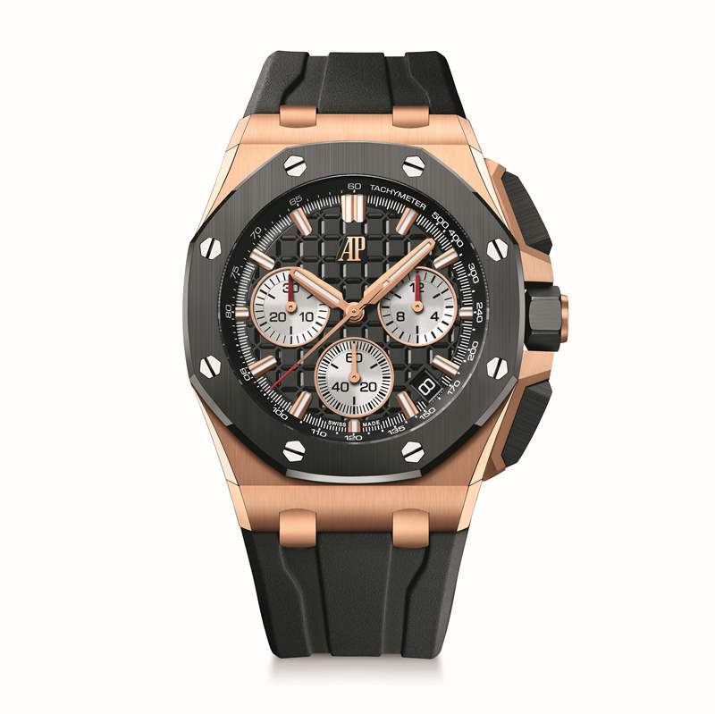 五款全新皇家橡樹(shù)離岸型