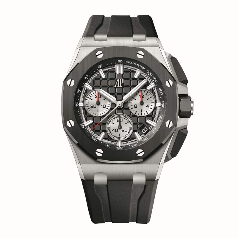 五款全新皇家橡樹(shù)離岸型