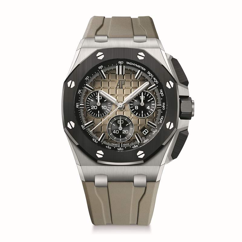 五款全新皇家橡樹(shù)離岸型