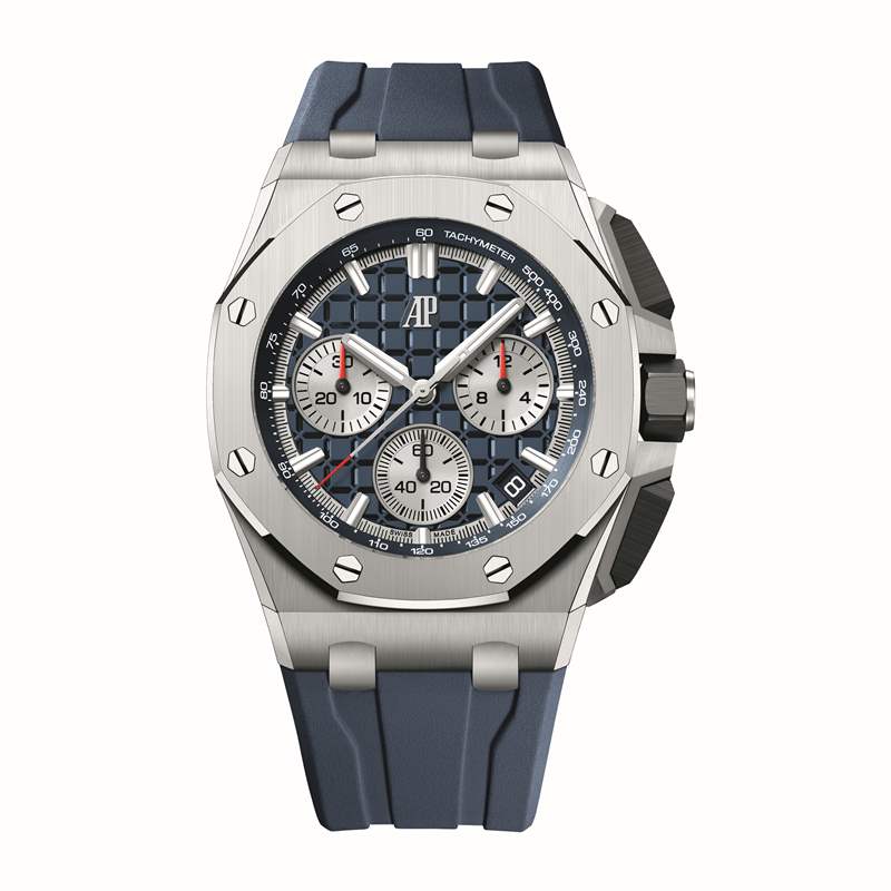 五款全新皇家橡樹(shù)離岸型