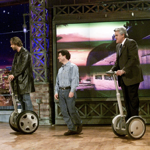 末綜合地鐵聲音、賽格威內(nèi)部和自制閃電