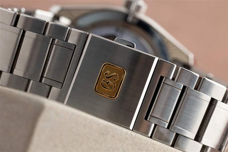 隆重推出全新SLGA007和SLGA008 Grand Seikos，以及全新5 Day Spring Drive機芯