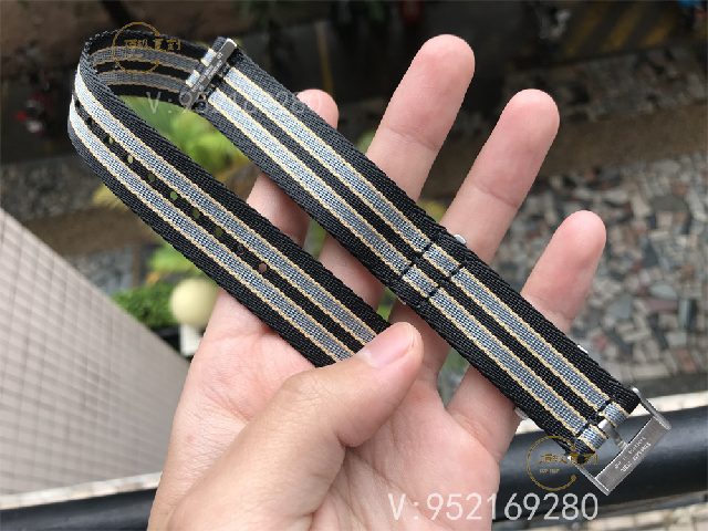 SBF廠復(fù)刻歐米茄海馬無(wú)暇赴死007鈦?zhàn)龉ぴ趺礃?VS廠無(wú)暇赴死V3版一眼假嗎