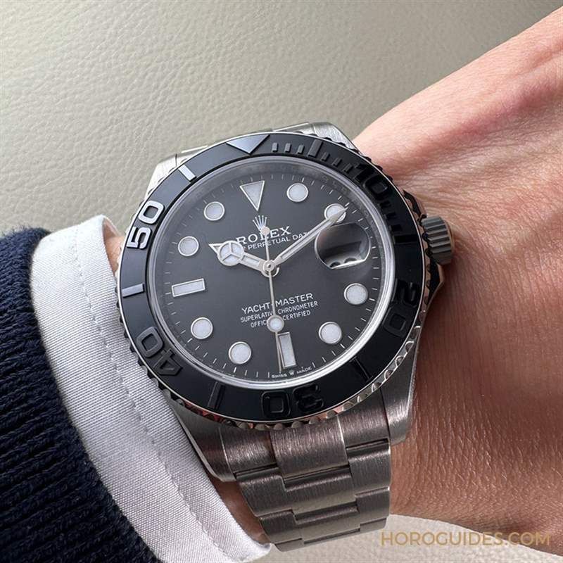 ROLEX - 勞力士ROLEX 2023新表重點(diǎn)一次看