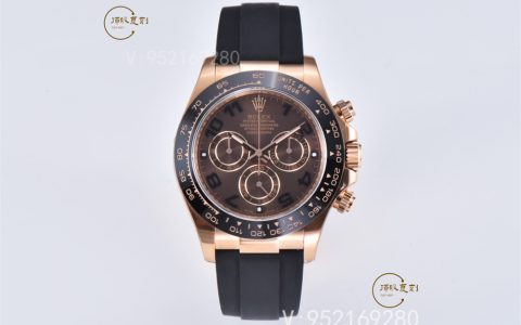 Clean廠C廠咖啡迪4130機芯怎么樣,C廠勞力士咖啡迪做工值得入手嗎