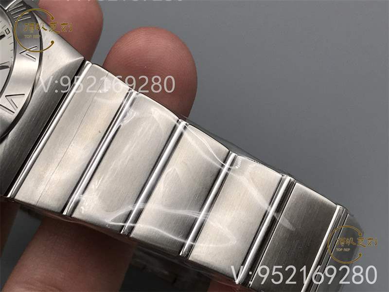 VS廠(SBF廠)歐米茄星座怎么樣,VS廠星座做工質量值得入手嗎