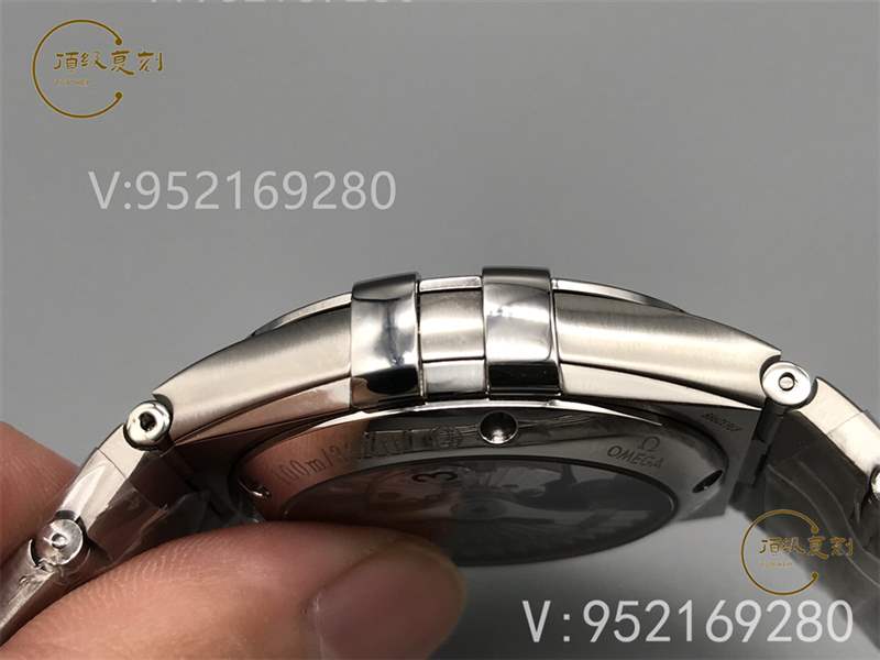 VS廠(SBF廠)歐米茄星座怎么樣,VS廠星座做工質量值得入手嗎