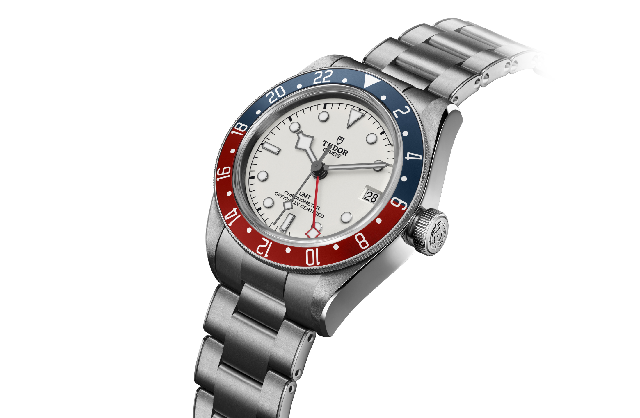 都鐸黑灣格林尼治標(biāo)準(zhǔn)時(shí)間