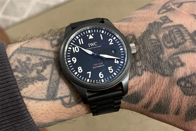 羅比鄧肯的萬(wàn)國(guó)表