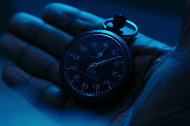 萬(wàn)國(guó)秒表