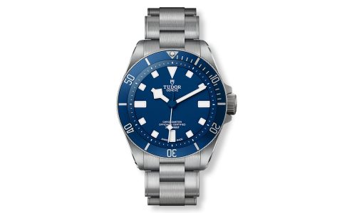 現(xiàn)代都鐸雪花潛艇-帝舵