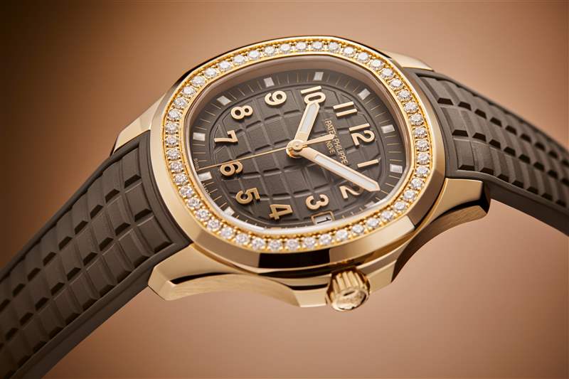 百達(dá)翡麗5268R